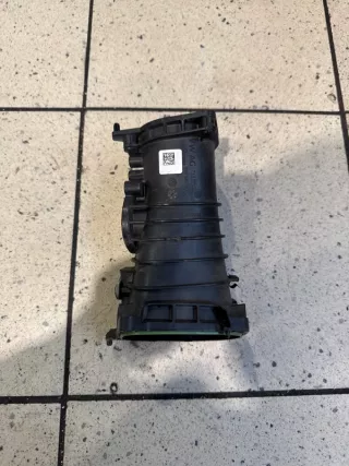 059145762DQ Воздуховод Audi Q7 4M restailing Арт 2-748763, вид 1