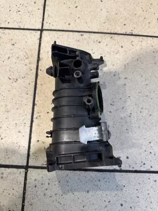 059145762DQ Воздуховод Audi Q7 4M restailing Арт 2-748763, вид 2