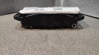 4N0880204D Подушка безопасности Audi A8 D5 (S8) Арт 2-748776, вид 2