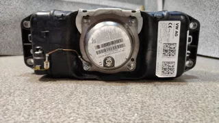 4N0880204D Подушка безопасности Audi A8 D5 (S8) Арт 2-748776, вид 3