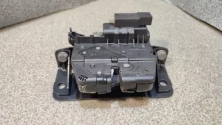 51247269543 Замок багажника BMW X5 F15 Арт 2-748796, вид 1