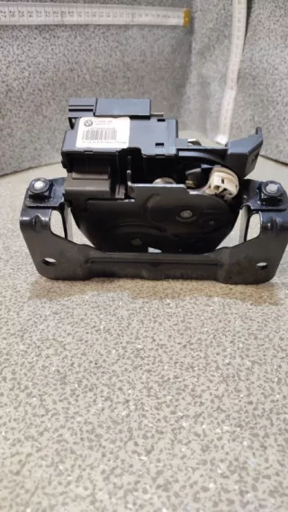 51247269543 Замок багажника BMW X5 F15 Арт 2-748796, вид 3