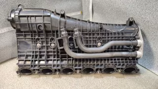 11618603913 Коллектор впускной BMW 5 G30/G31 Арт 2-748798, вид 1