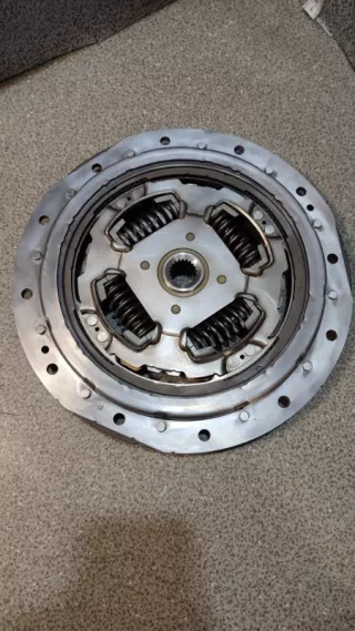 3127048030 Корзина сцепления Lexus RX 4 Арт 2-748857, вид 1