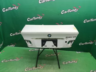 41627065260 Крышка багажника (дверь 3-5) BMW 3 E46 Арт 2-748966, вид 1