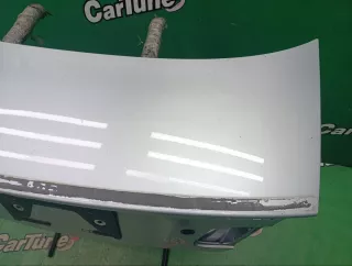 41627003314 Крышка багажника (дверь 3-5) BMW 3 E46 Арт 2-748968, вид 3