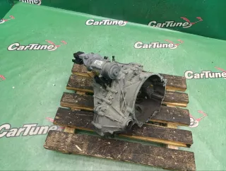 A4513700401 Акпп 717.484 Smart Fortwo 2 Арт 2-749046, вид 1