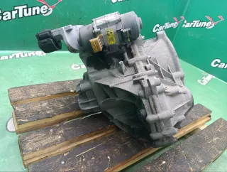 A4513700401 Акпп 717.484 Smart Fortwo 2 Арт 2-749046, вид 3