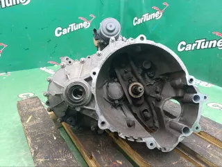 A4513700401 Акпп 717.484 Smart Fortwo 2 Арт 2-749046, вид 5