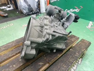 A4513700401 Акпп 717.484 Smart Fortwo 2 Арт 2-749046, вид 7