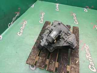 A4513700401 Акпп 717.484 Smart Fortwo 2 Арт 2-749046, вид 9