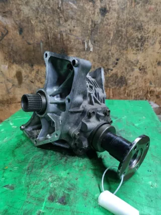 331008H500 Раздаточная коробка Nissan X-Trail T30 Арт 2-749150, вид 1