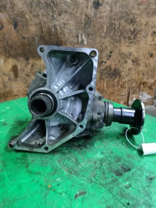 331008H500 Раздаточная коробка Nissan X-Trail T30 Арт 2-749150, вид 2