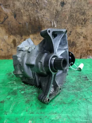 331008H500 Раздаточная коробка Nissan X-Trail T30 Арт 2-749150, вид 3
