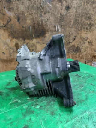 331008H500 Раздаточная коробка Nissan X-Trail T30 Арт 2-749150, вид 4