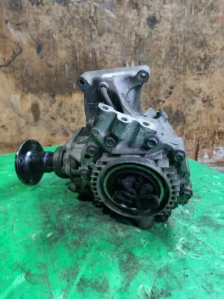 331008H500 Раздаточная коробка Nissan X-Trail T30 Арт 2-749150, вид 6