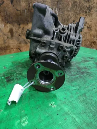 331008H500 Раздаточная коробка Nissan X-Trail T30 Арт 2-749150, вид 7