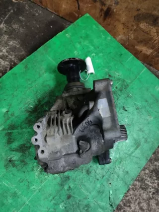 331008H500 Раздаточная коробка Nissan X-Trail T30 Арт 2-749150, вид 8