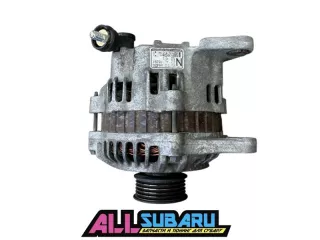 23700-AA420 Генератор Subaru Impreza 2 Арт 2-749416, вид 3