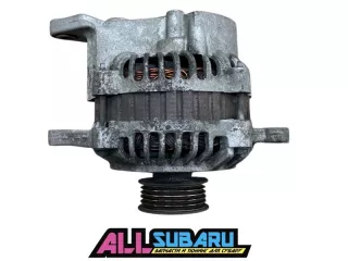 23700-AA420 Генератор Subaru Impreza 2 Арт 2-749416, вид 6