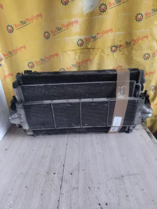 7h1 Кассета радиаторов Volkswagen Transporter T5 Арт 2-749583, вид 1