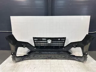 760807217ALGRU Бампер передний Volkswagen Touareg 3 Арт 2-749610, вид 11