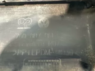 760807217ALGRU Бампер передний Volkswagen Touareg 3 Арт 2-749610, вид 15