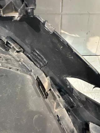 760807217ALGRU Бампер передний Volkswagen Touareg 3 Арт 2-749610, вид 24