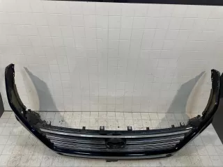 760807217ALGRU Бампер передний Volkswagen Touareg 3 Арт 2-749610, вид 4