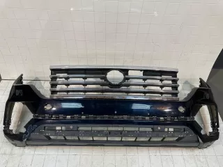760807217ALGRU Бампер передний Volkswagen Touareg 3 Арт 2-749610, вид 5