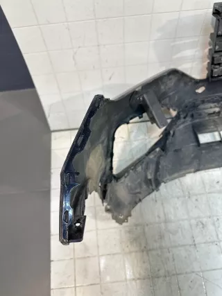 760807217ALGRU Бампер передний Volkswagen Touareg 3 Арт 2-749610, вид 9