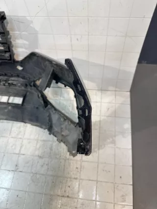 760807217ALGRU Бампер передний Volkswagen Touareg 3 Арт 2-749610, вид 10