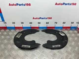 204000451AA Щит опорный Chery Tiggo 4 PRO Арт 2-750568, вид 1