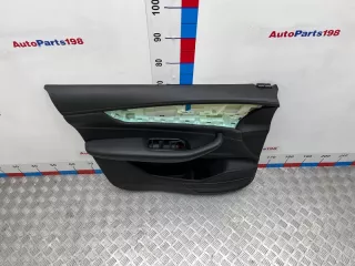 Обшивка двери Chery Tiggo 4 PRO 2021г. 403001429AA - Фото 4