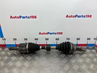 154000078AA Полуось Chery Tiggo 4 PRO Арт 2-750671, вид 1