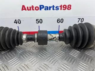 154000078AA Полуось Chery Tiggo 4 PRO Арт 2-750671, вид 3