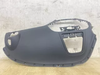 681006073R Панель передняя салона (торпедо) Renault Kaptur Арт 2-751353, вид 2