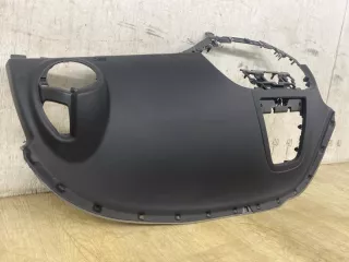 681006073R Панель передняя салона (торпедо) Renault Kaptur Арт 2-751353, вид 3