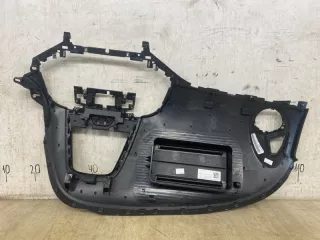 681006073R Панель передняя салона (торпедо) Renault Kaptur Арт 2-751353, вид 8