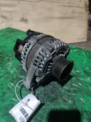 31100R40A01 Генератор Honda Accord 8 Арт 2-751540, вид 1