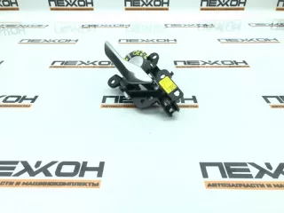 T4K7743 Ручка двери внутренняя Jaguar I-Pace Арт 2-751829, вид 2