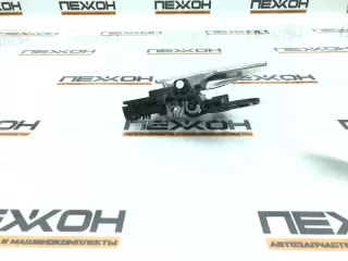 T4K7743 Ручка двери внутренняя Jaguar I-Pace Арт 2-751829, вид 3