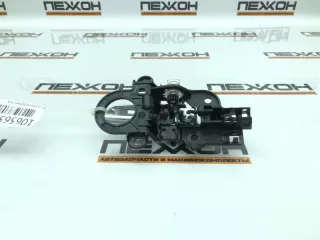 T4K7743 Ручка двери внутренняя Jaguar I-Pace Арт 2-751829, вид 4