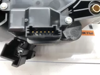 T2R47473 Переключатель подрулевой (стрекоза) Jaguar F-Type restailing Арт 2-751850, вид 13
