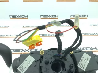 T2R47473 Переключатель подрулевой (стрекоза) Jaguar F-Type restailing Арт 2-751850, вид 5