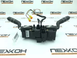 T2R47473 Переключатель подрулевой (стрекоза) Jaguar F-Type restailing Арт 2-751850, вид 6