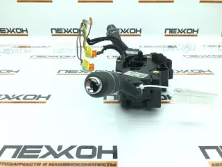T2R47473 Переключатель подрулевой (стрекоза) Jaguar F-Type restailing Арт 2-751850, вид 8