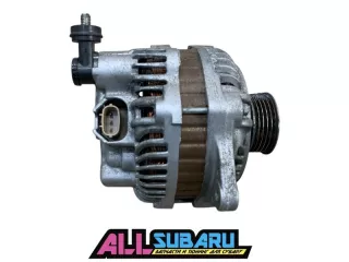 23700-AA521 Генератор Subaru Impreza 3 Арт 2-752060, вид 2