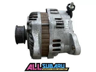 23700-AA521 Генератор Subaru Impreza 3 Арт 2-752060, вид 3
