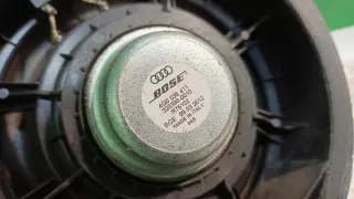 4G0035411 Динамик Audi A6 C5 (S6,RS6) Арт 2-752105, вид 4